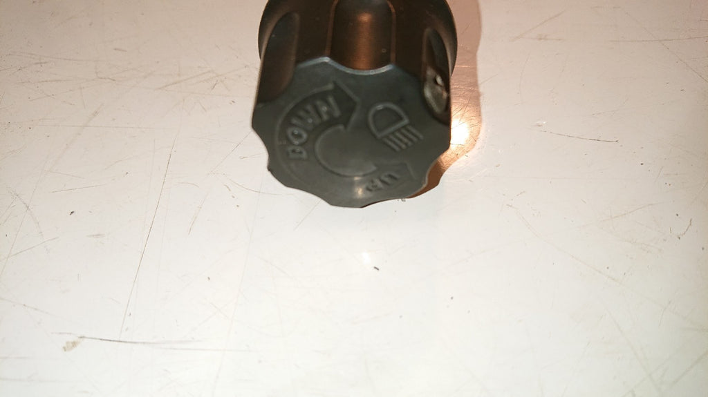 BMW R1150 RT Headlight Adjuster