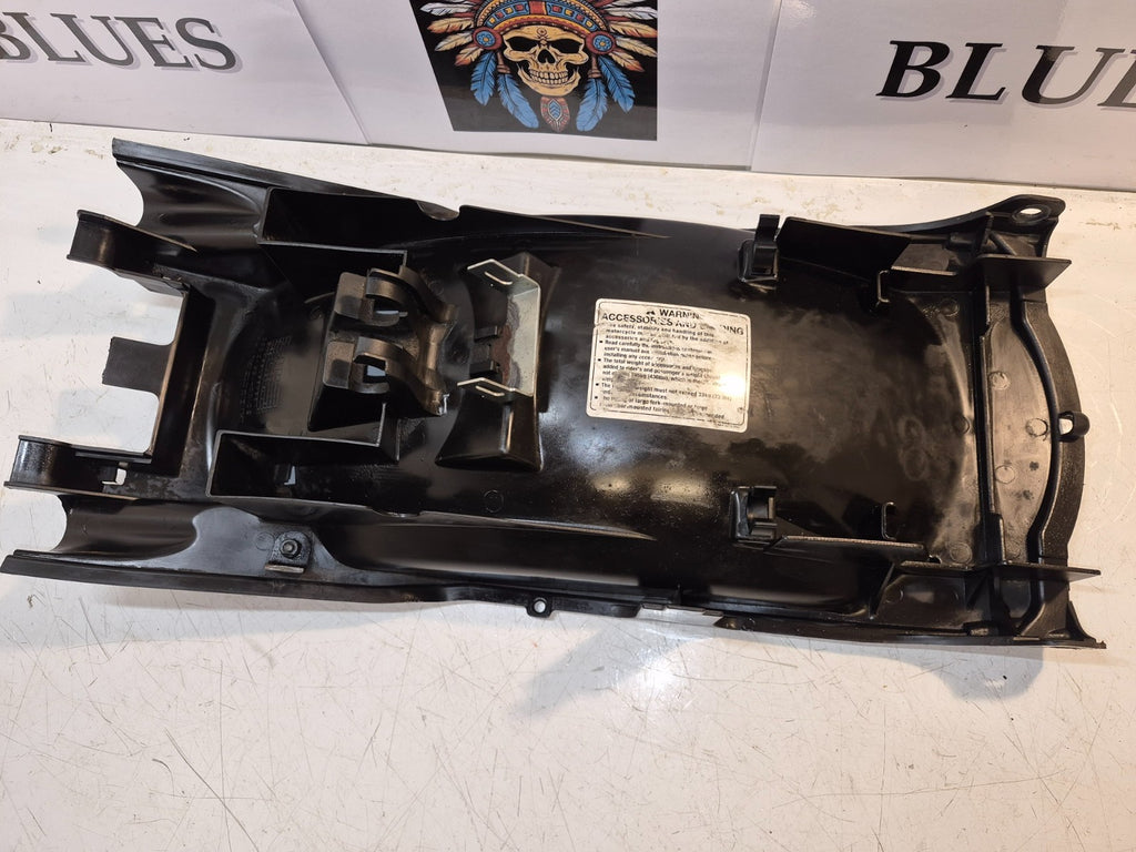 Honda CBF 1000 Under Tray
