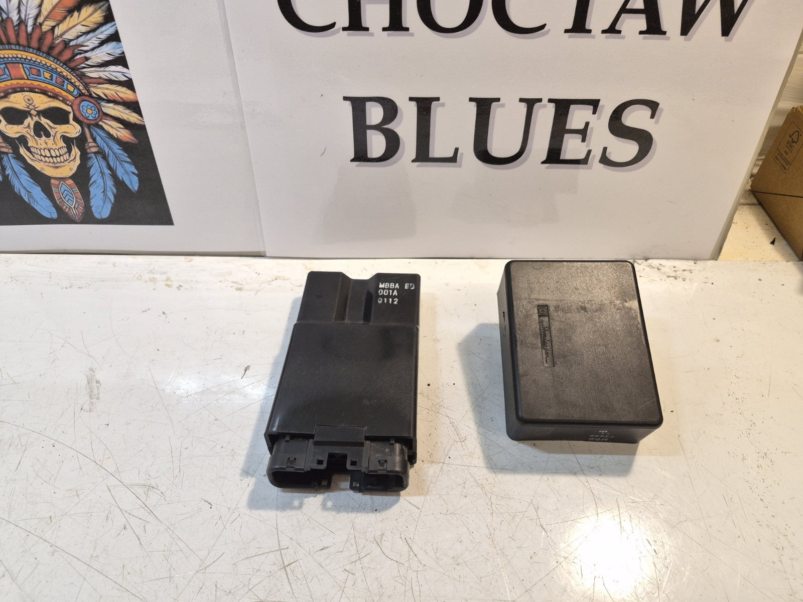 Honda VTR 1000 Firestorm CDI/IGNITION UNITS