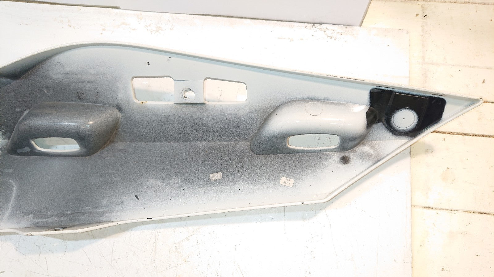 BMW R 1200 RT Fairing, Side Panel, Righthand