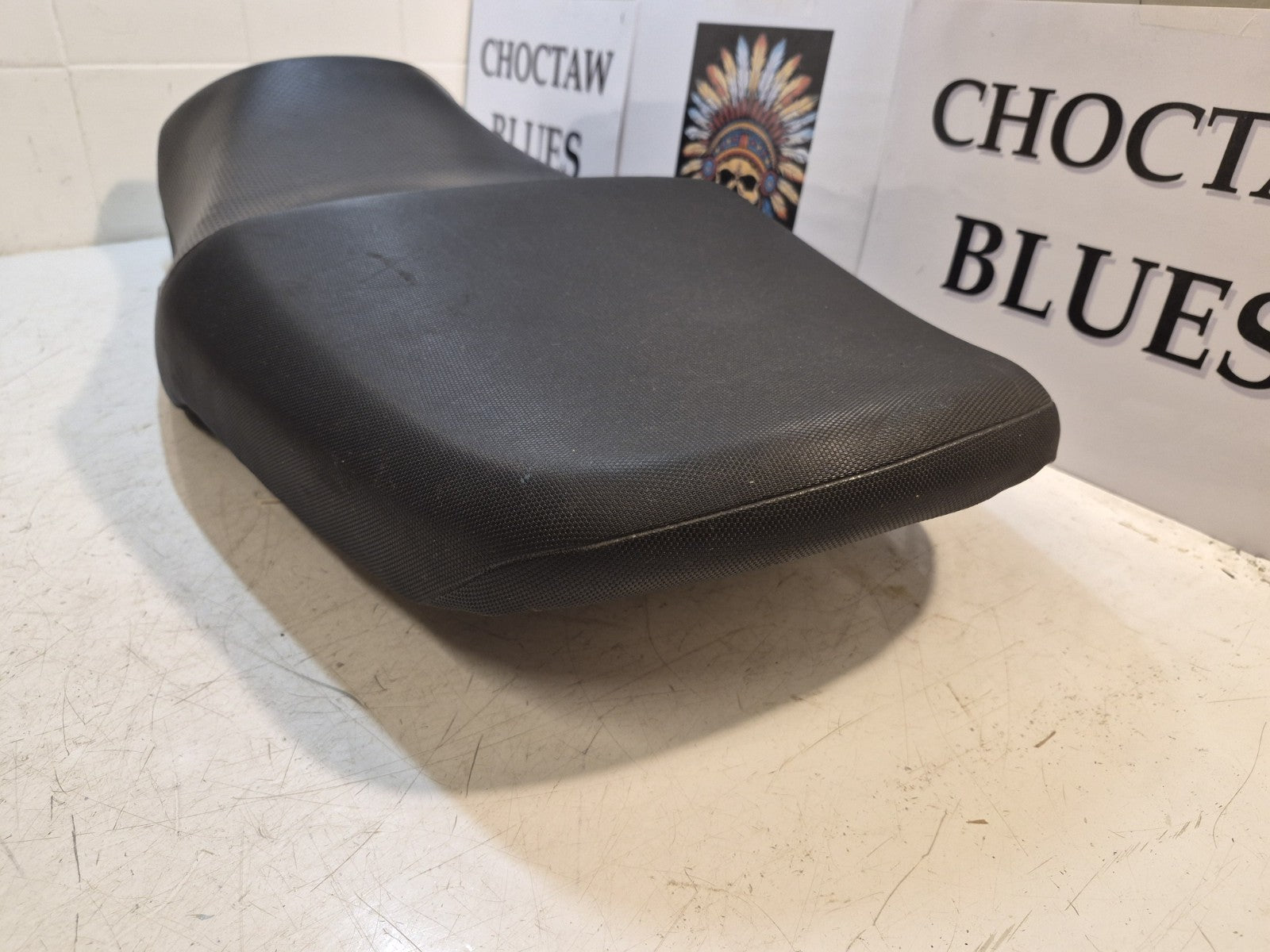 Suzuki GSF 1200 Bandit Mk2 Seat