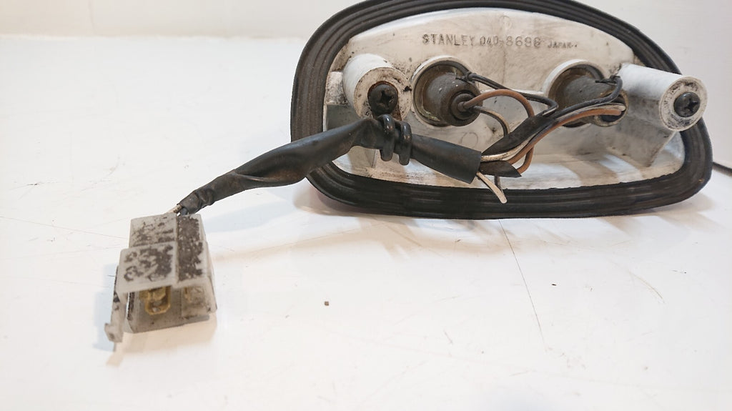 Suzuki GS 500 K2 Rear Light /Tail Light