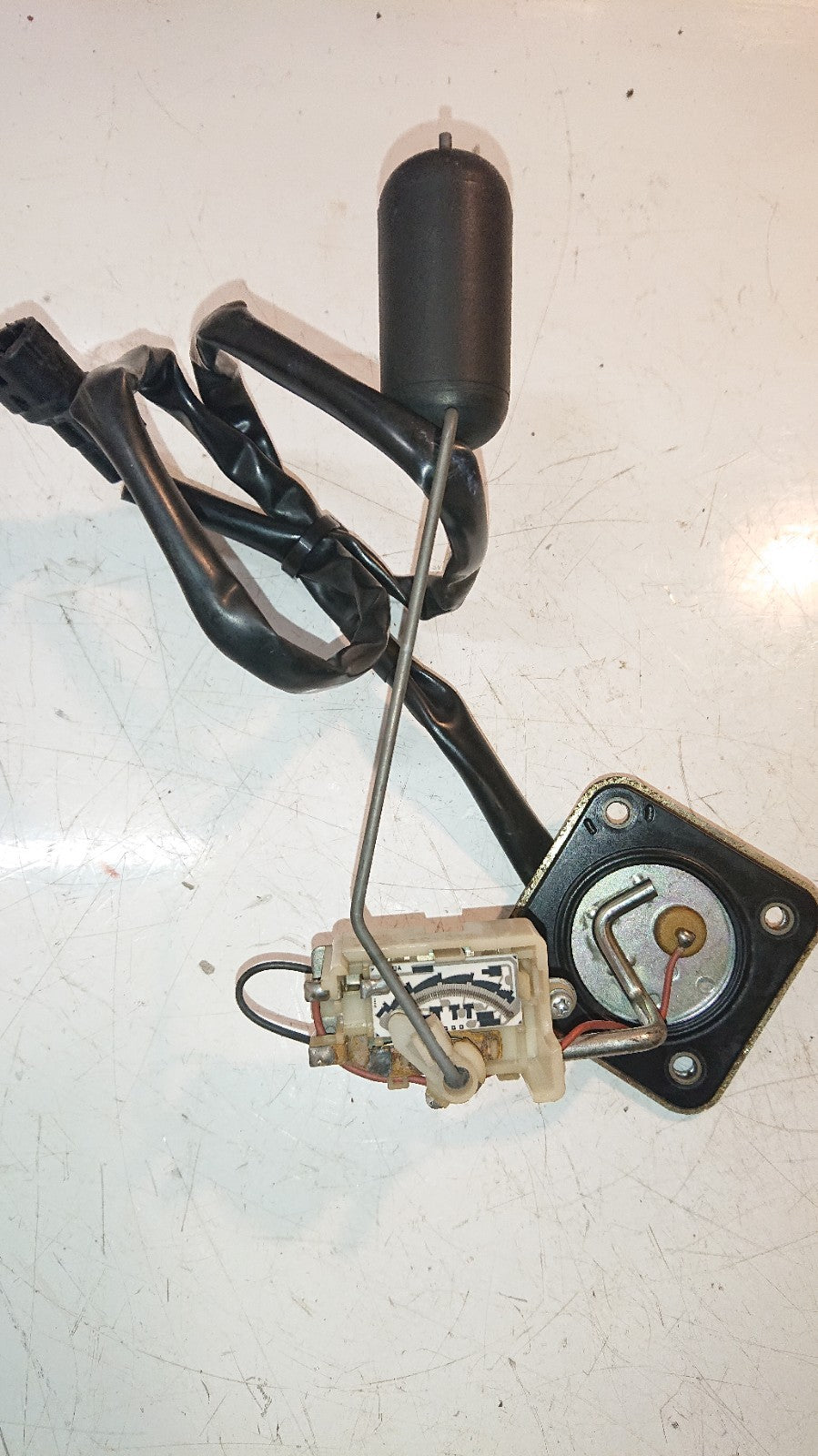 Kawasaki GTR 1400 Fuel Gauge Sender Unit