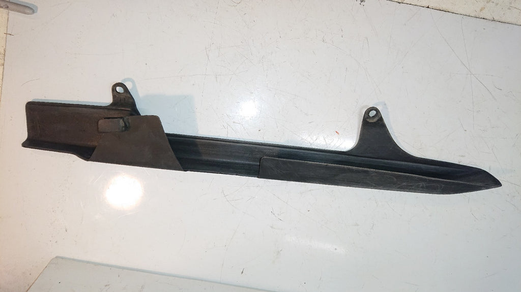 Honda CBF500 Chain Guard