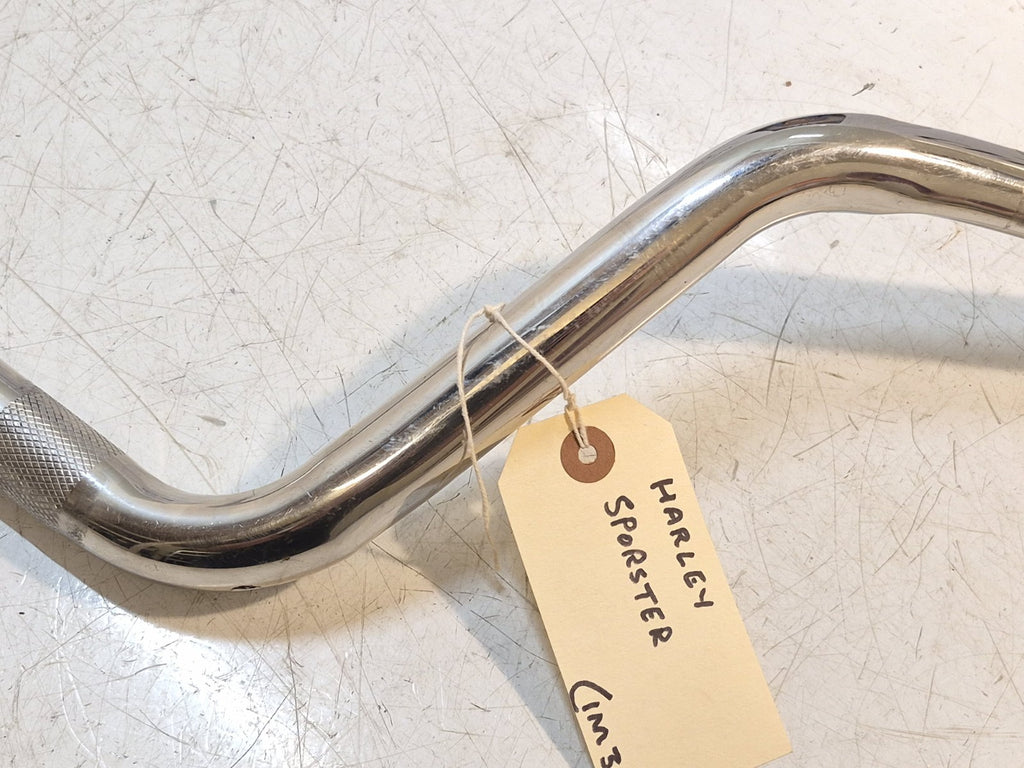 Harley Davidson Sportster Handlebars