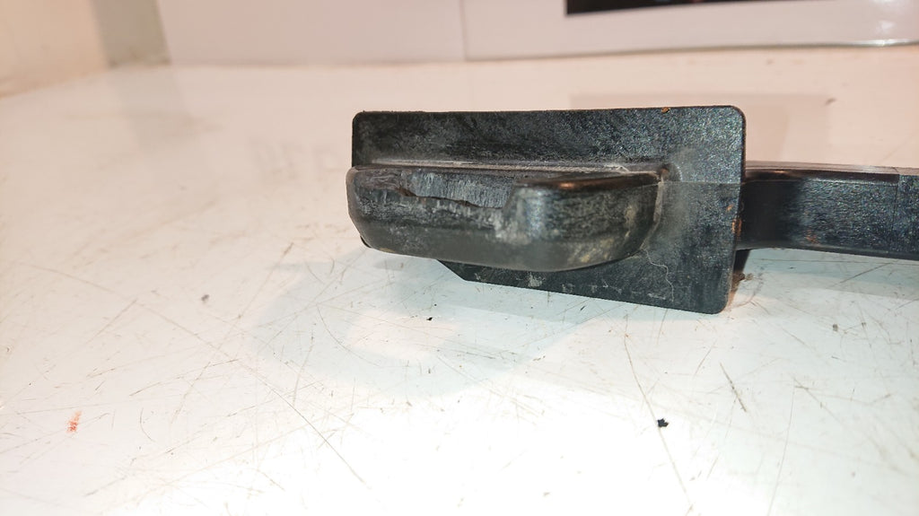 Kawasaki GTR 1400 Pannier Mounting Brackets, Pair