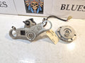 Honda CBR 1100 Blackbird Lock Set