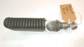 Suzuki GSF 650 Bandit Footpegs, Riders, Righthand