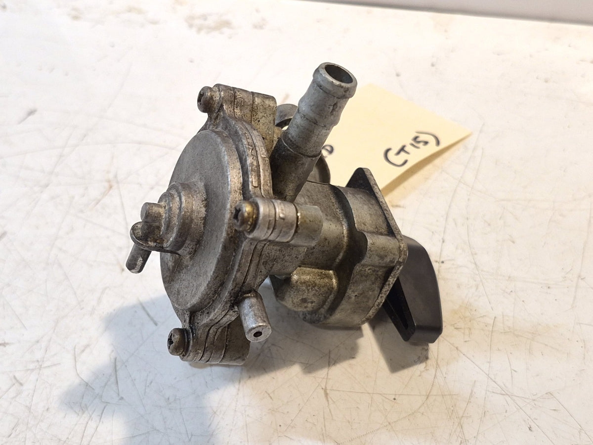 Honda CBR 1100 Blackbird Petlock/ Fuel Tap