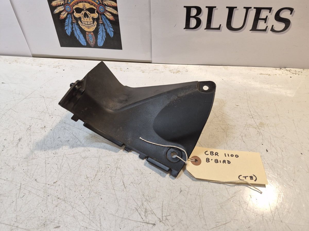 Honda CBR 1100 Blackbird Fairing, Front Infill Panel