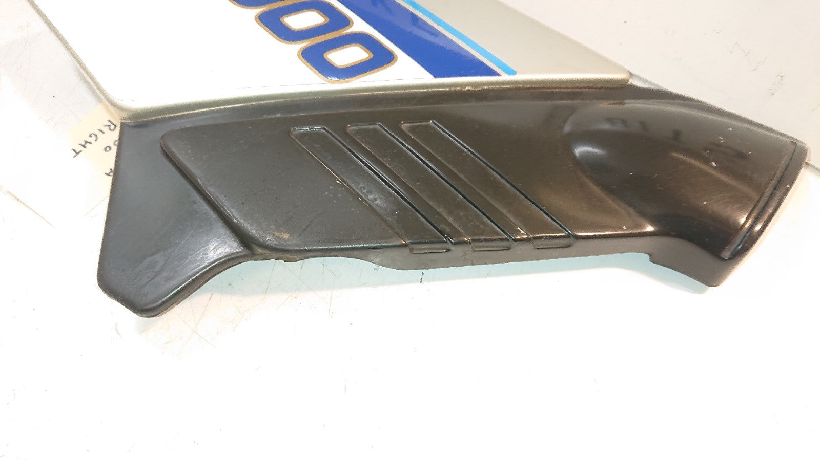 Yamaha XJ 900 Diversion Fairing, Side Panel, Righthand
