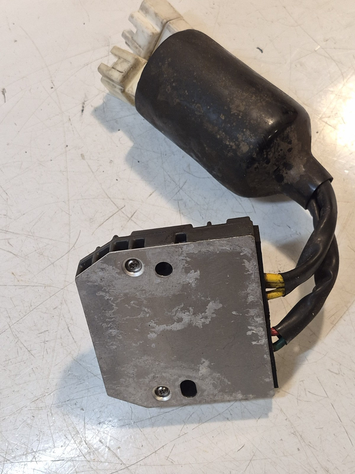 Honda NT 700 Deauville Regulator/Rectifier OEM