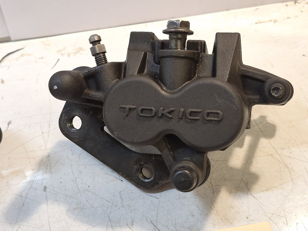 Suzuki GSF 600 Bandit Mk2 Front Brake Calipers, Pair