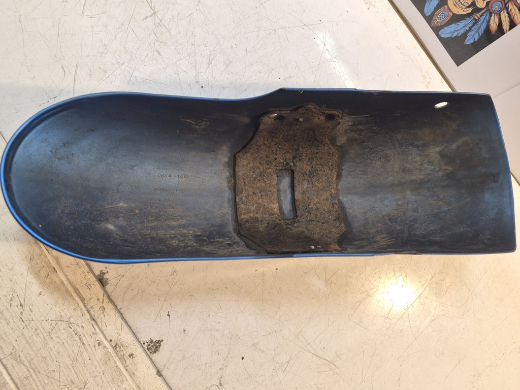 Kawasaki ER 5 Front Mudguard