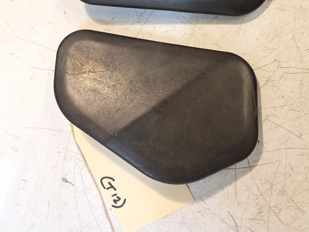 Suzuki GSF 600 Bandit Mk1 Fairing, Infill Panels, Pair