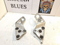 Suzuki GSF 650 Bandit Front Peg Hangers, Pair