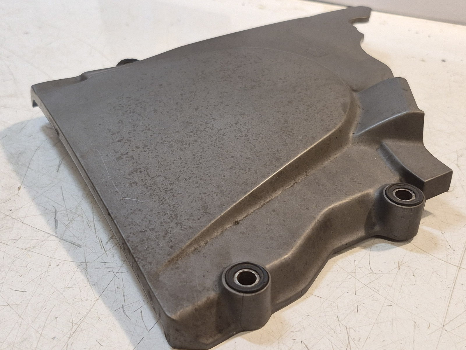 Kawasaki ER 5 Front Sprocket Cover