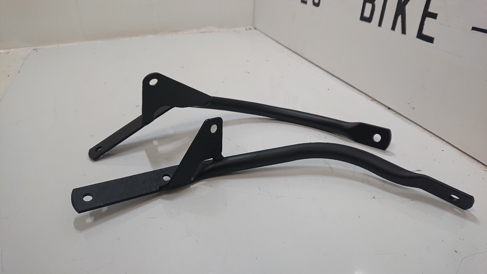 BMW R1150 RT Inner Fairing Brackets