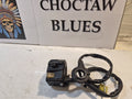 Suzuki VX 800 Switchgear, Left-hand