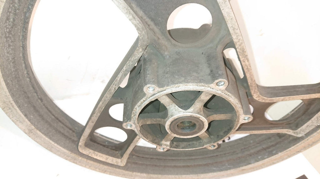 Yamaha XJ 900 Front Wheel