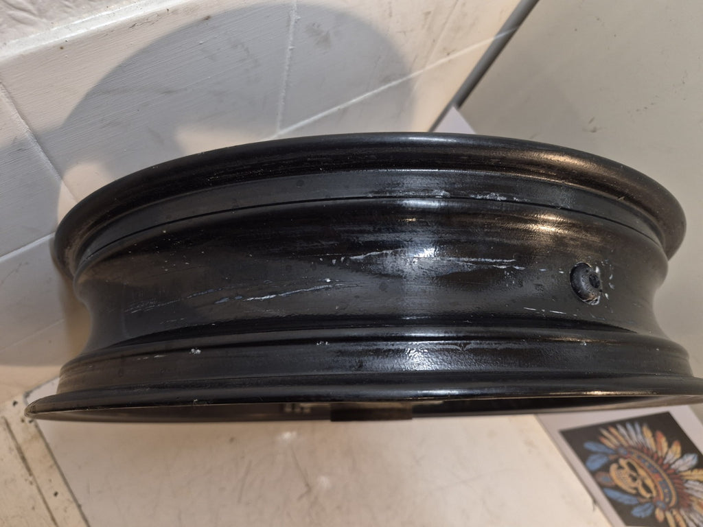 Suzuki GSF 600 Bandit Mk2 Front Wheel