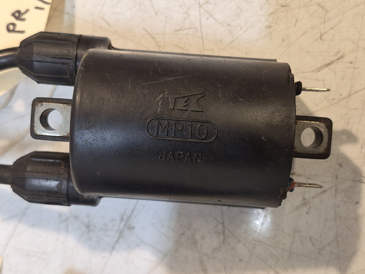 Honda CBR 1100 Blackbird Coils, Pair