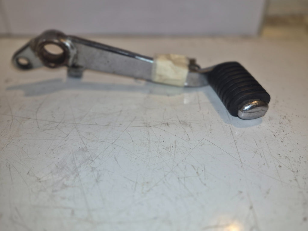 Yamaha FZS 600 FAZER Rear Brake Lever And Spring