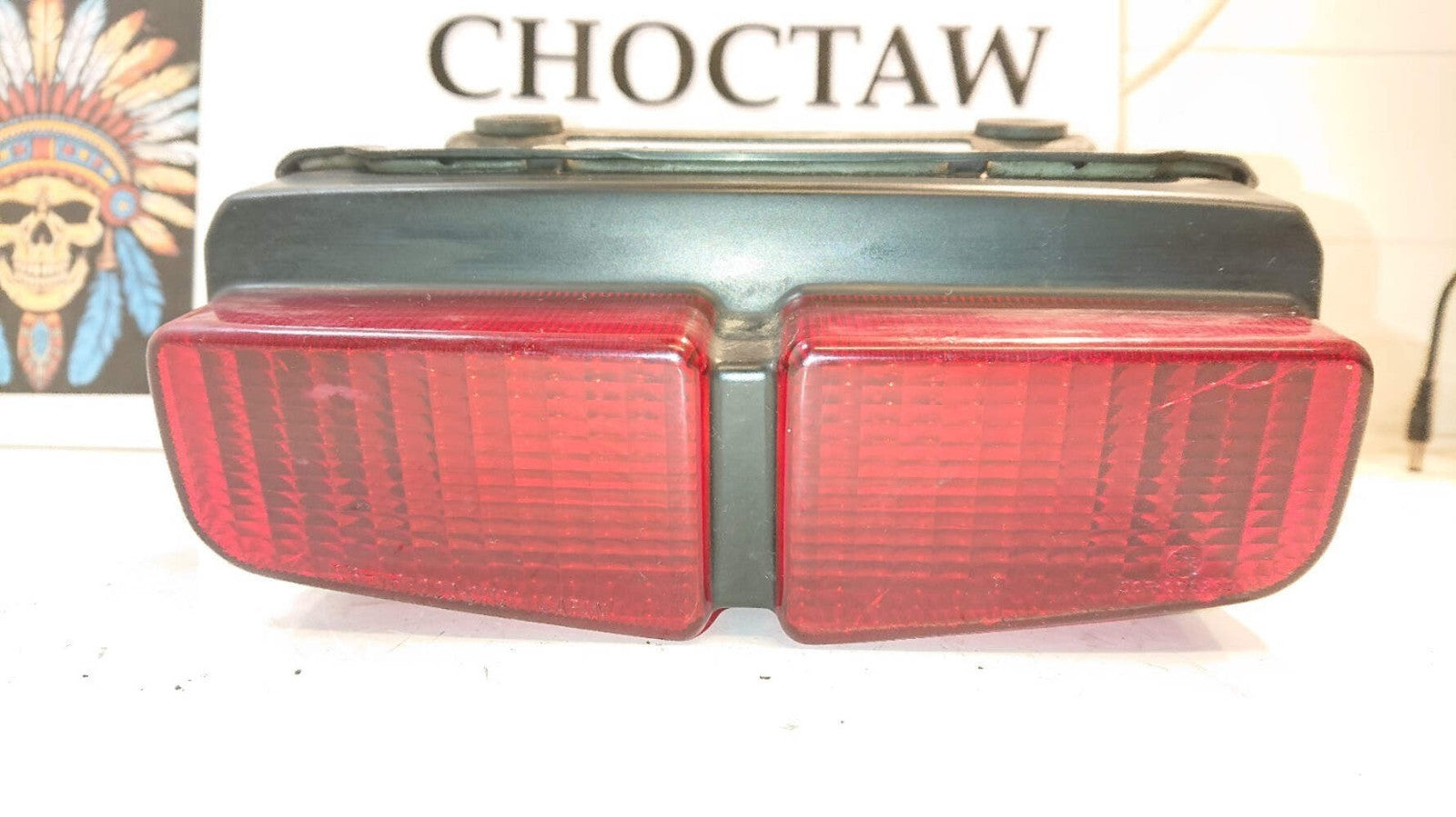 Yamaha FZS 600 FAZER Tail Light