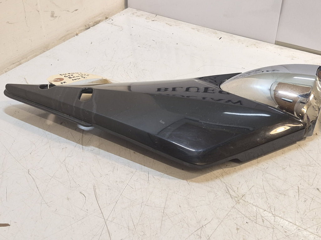 Suzuki GSF 1200 Bandit Mk2 Fairing, Side Panels, Pair