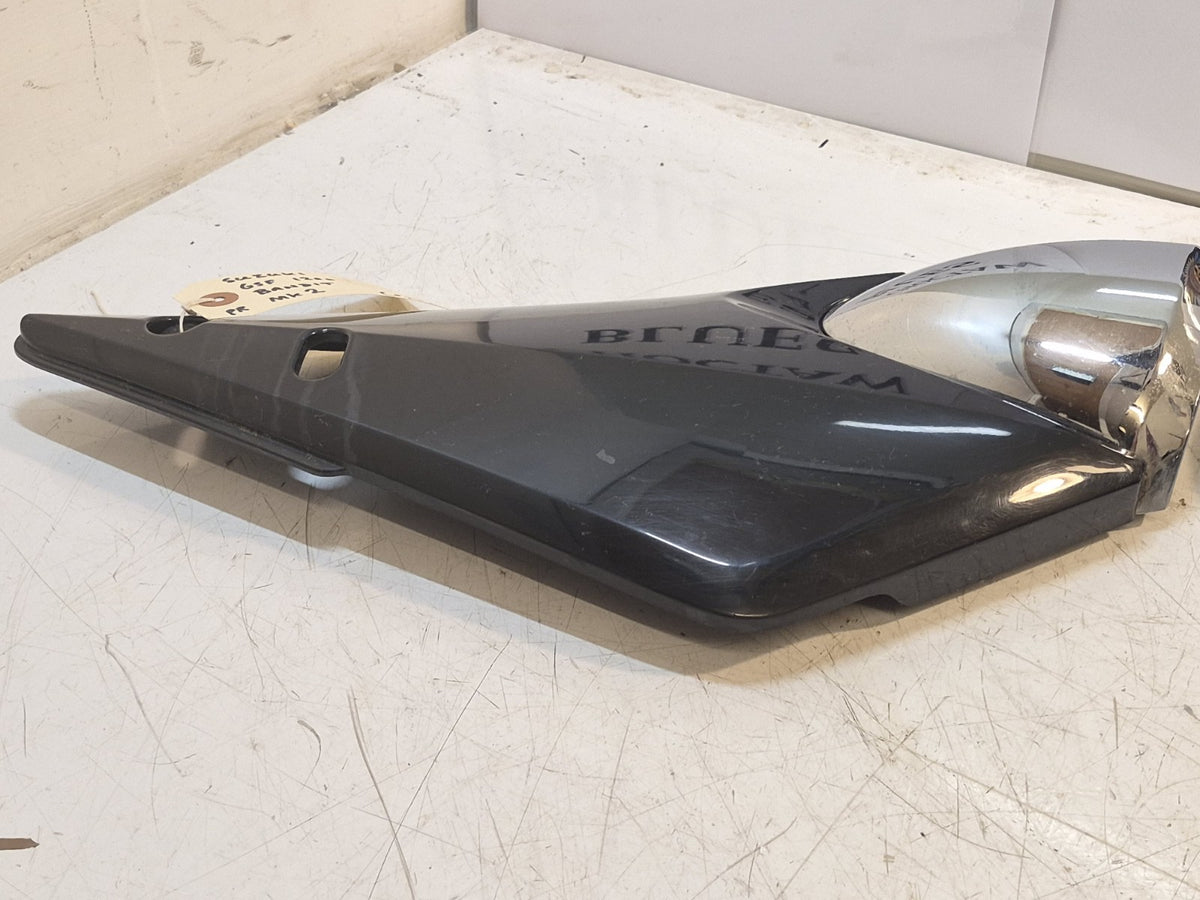 Suzuki GSF 1200 Bandit Mk2 Fairing, Side Panels, Pair