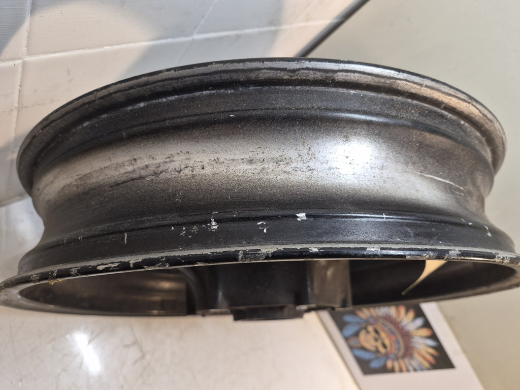 Yamaha FJR 1300 Front Wheel