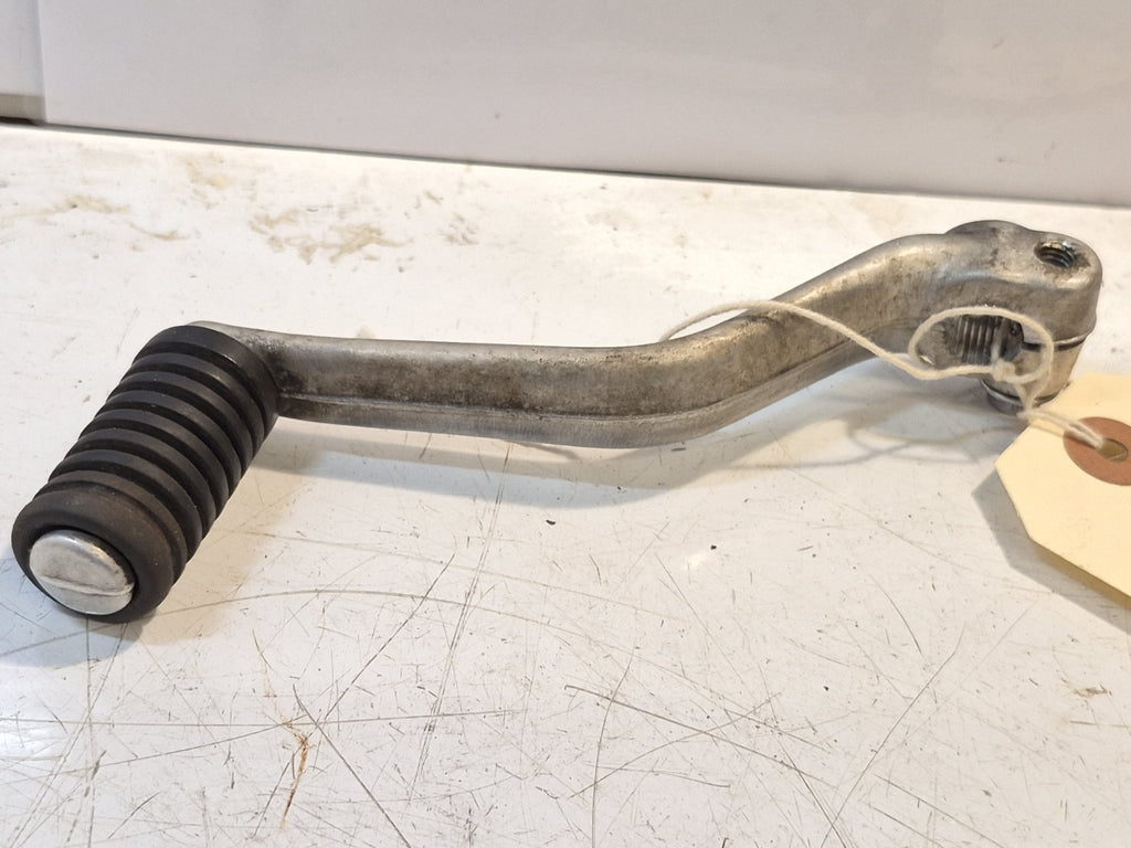 Honda CBR 1100 Blackbird Gear Lever