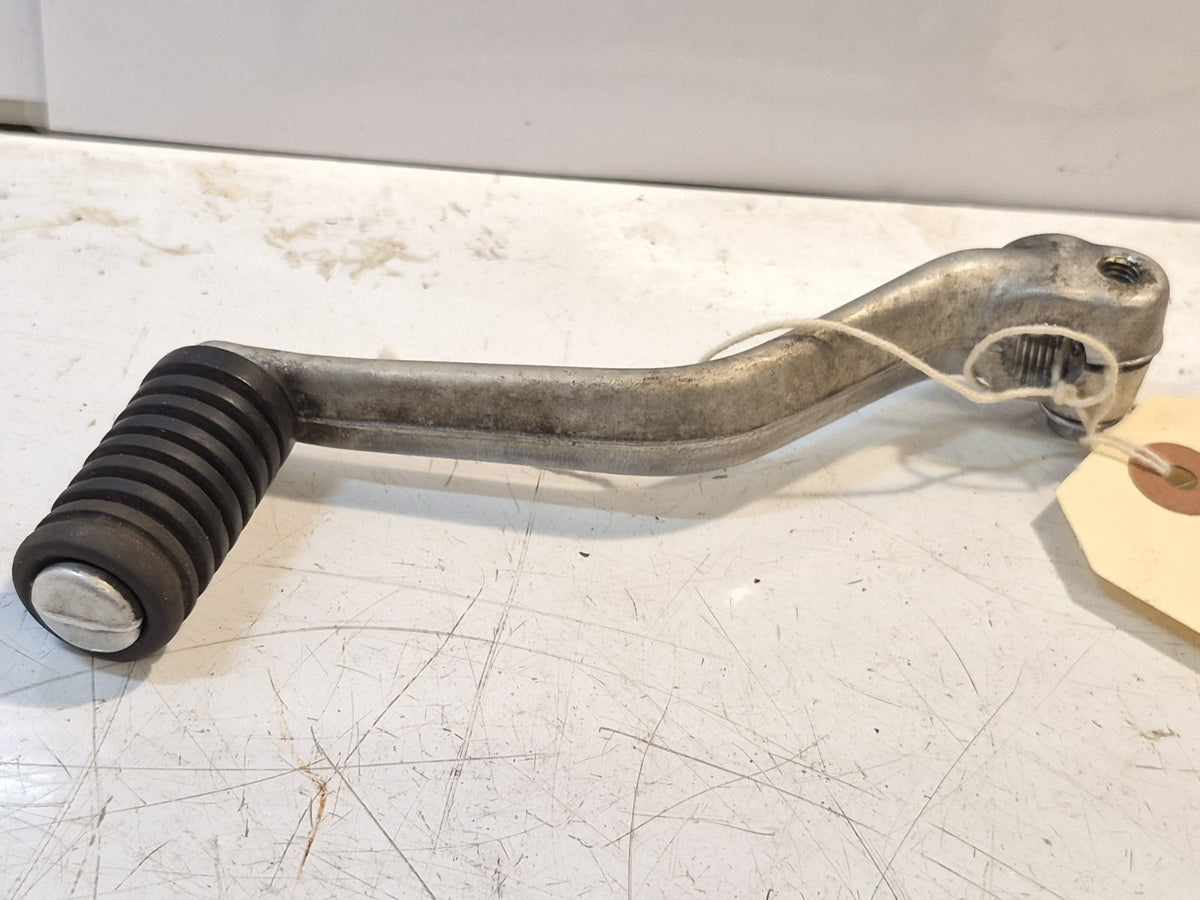 Honda CBR 1100 Blackbird Gear Lever