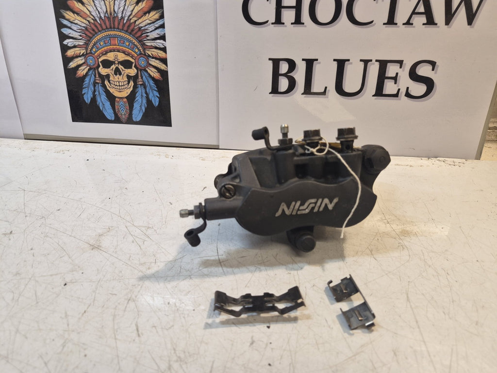 Honda CBR 1100 Blackbird Rear Brake Caliper