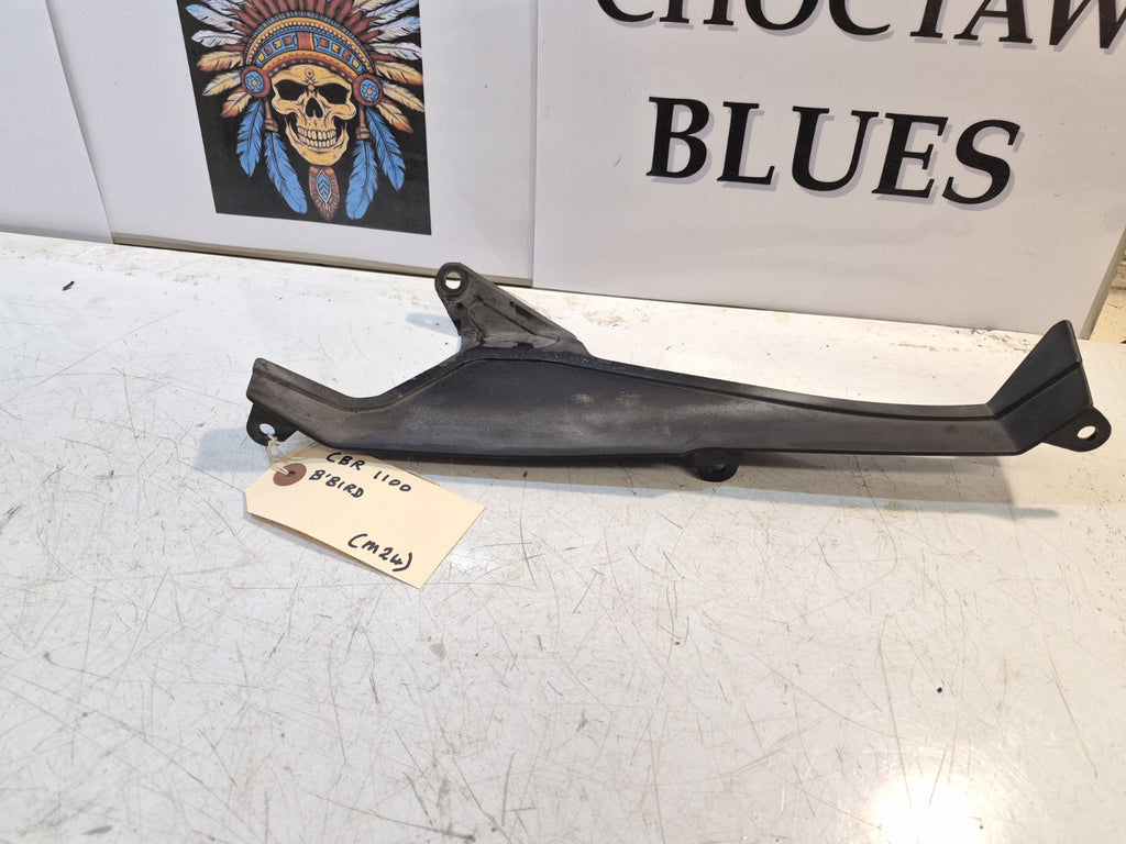Honda CBR 1100 Blackbird Fairing, Infill, Righthand