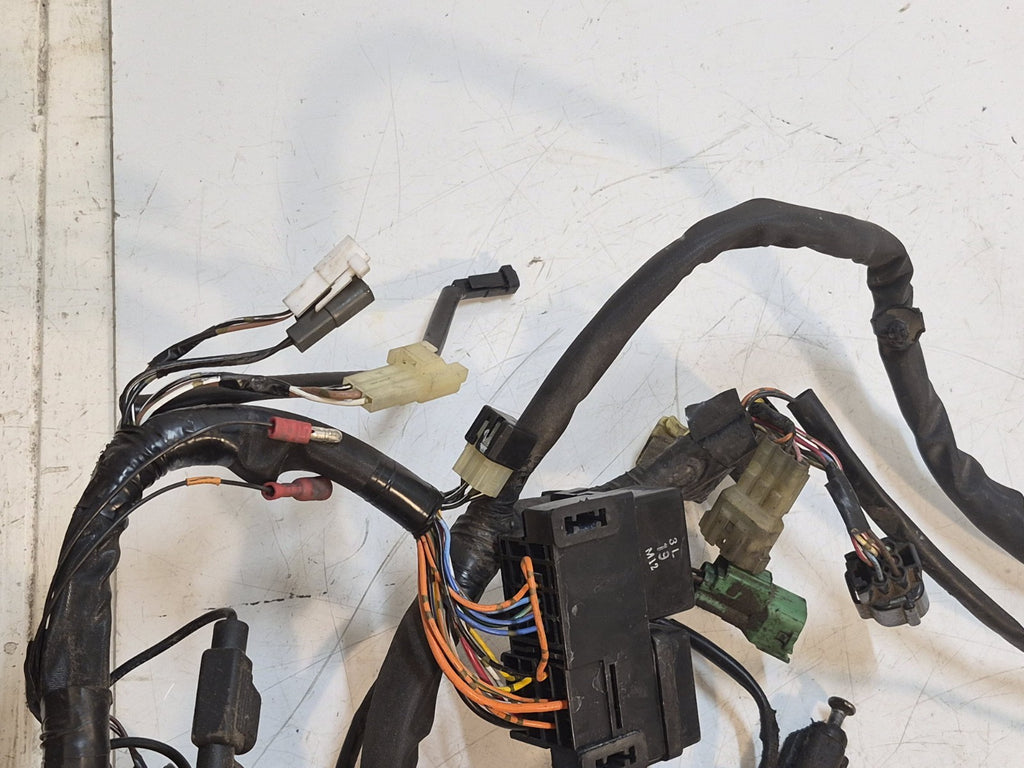 Suzuki SV 650s Gen 2 Loom/Wiring Harness