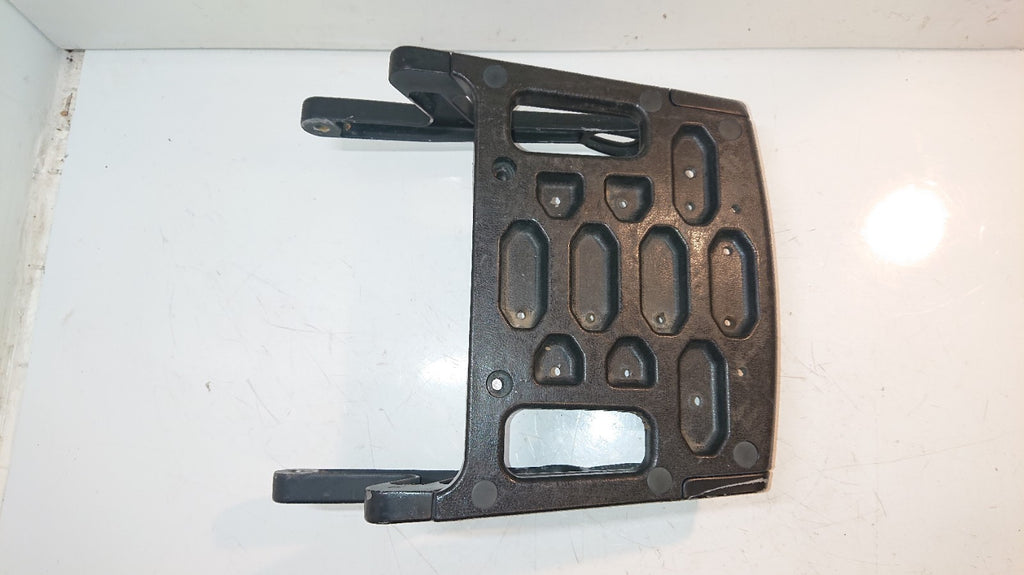 Kawasaki KLE 500 Rear Carrier, Luggage Rack