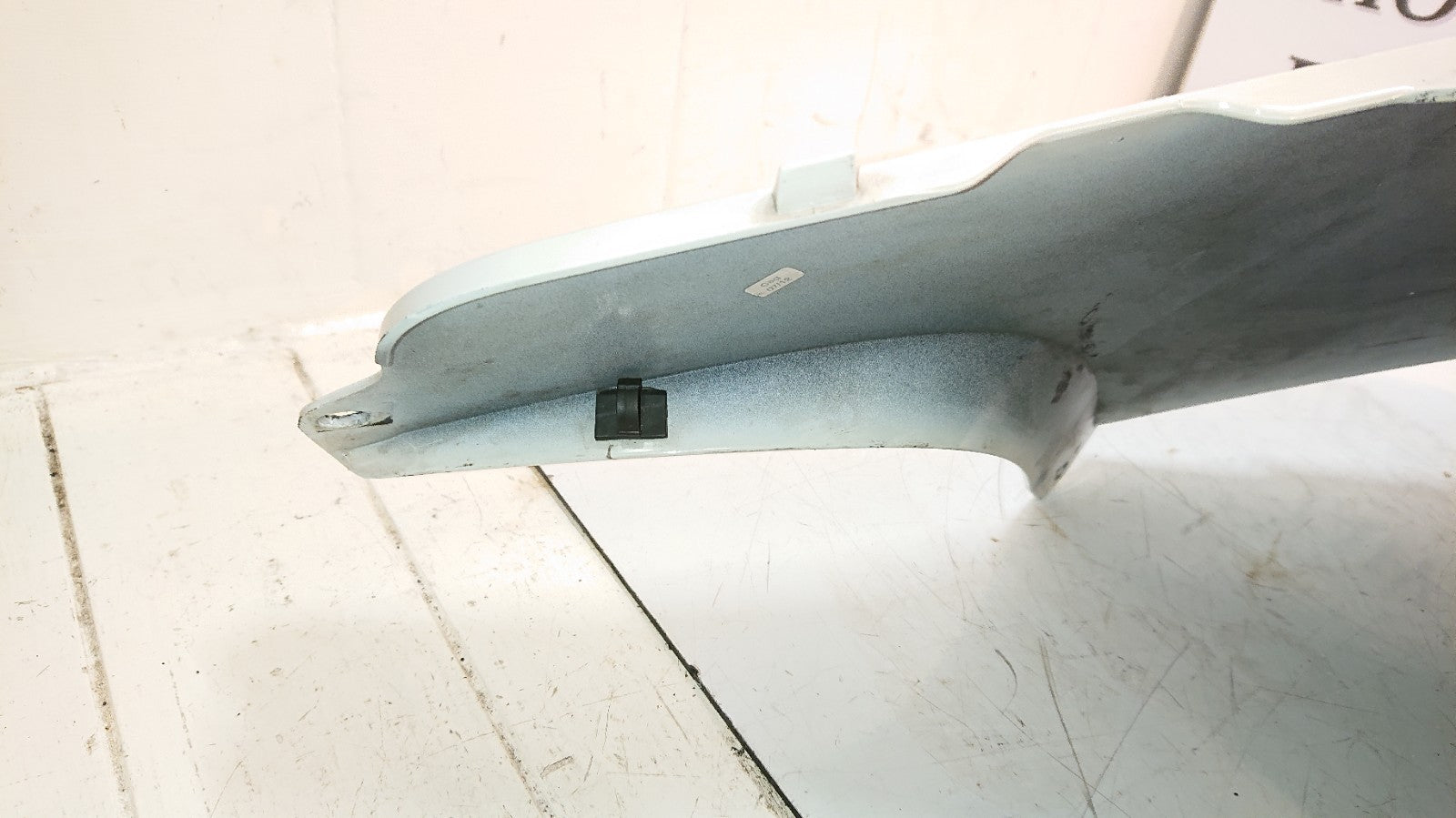 BMW R 1200 RT Fairing, Side Panel, Main, Lefthand