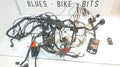 Suzuki GSF 650 Bandit Loom, Wiring Harness, Alarm, Fob