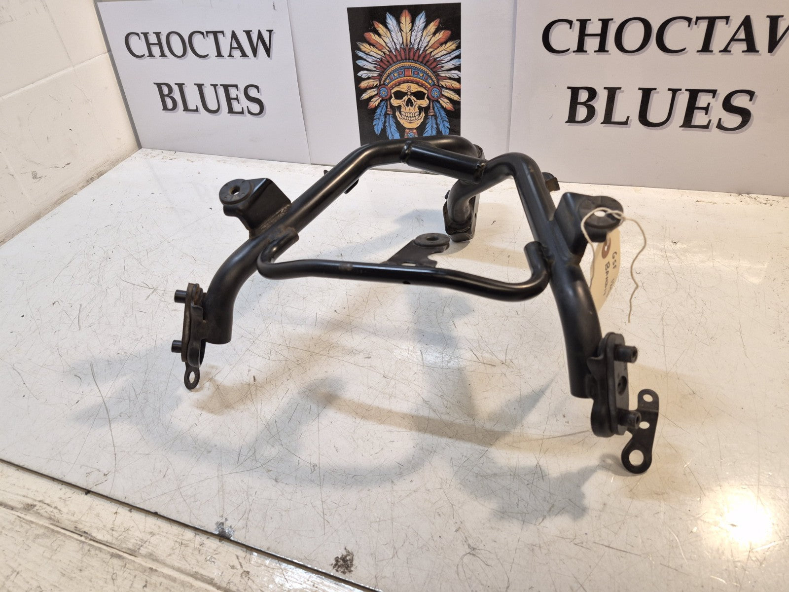 Suzuki GSF 1250 Bandit Headlight Bracket