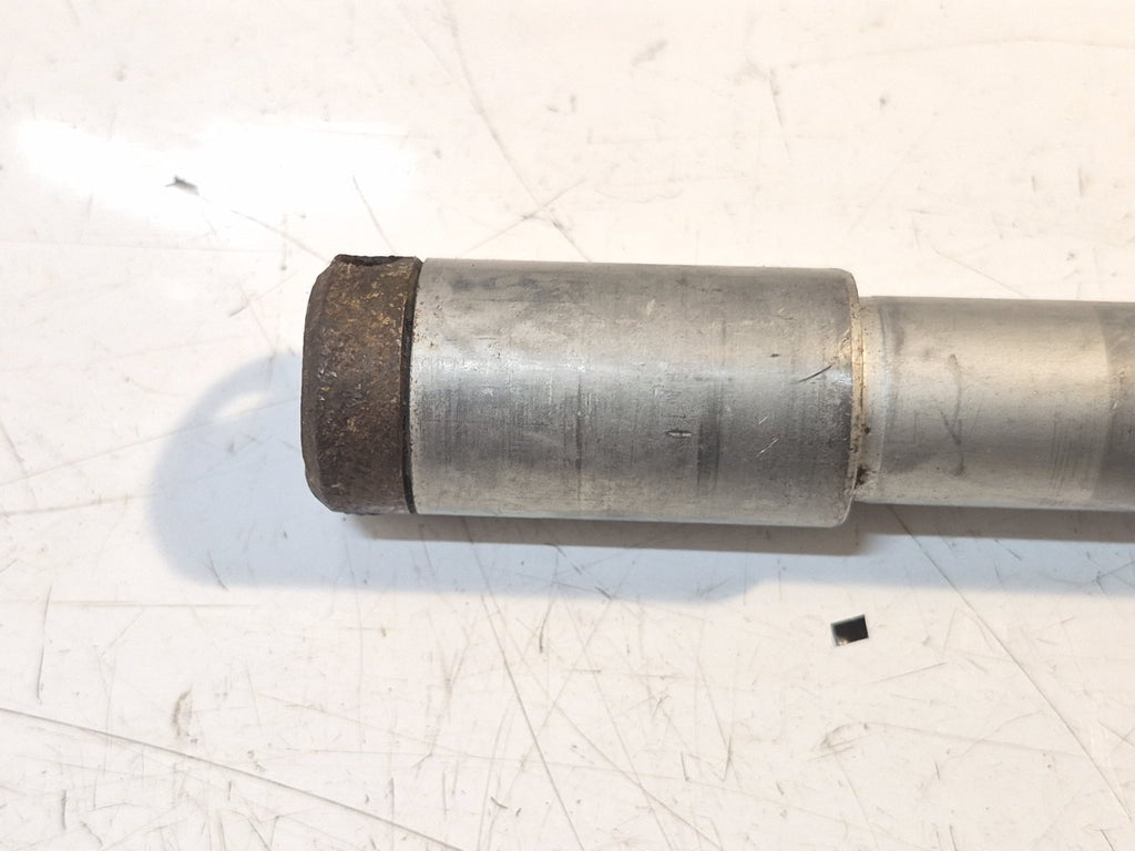 Honda CBR 1100 Blackbird Front Wheel Spindle