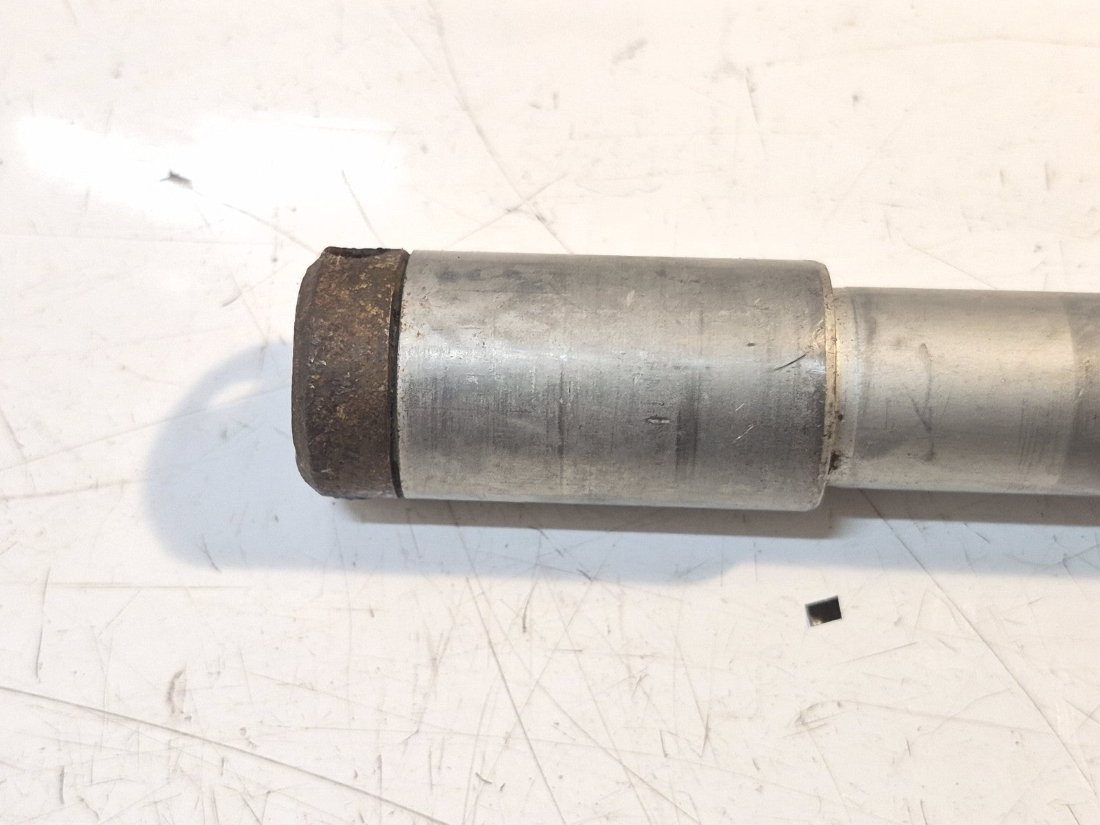 Honda CBR 1100 Blackbird Front Wheel Spindle