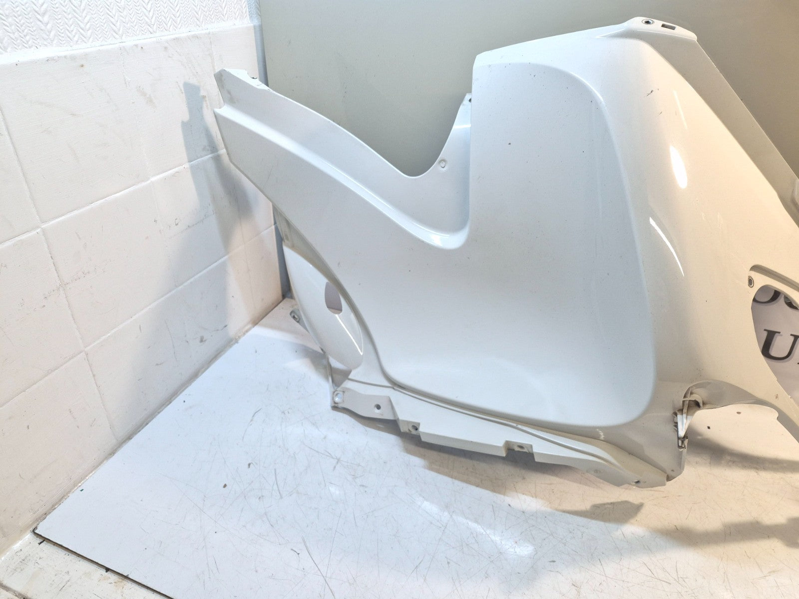 BMW R 1200 RT Fairing, Upper, Righthand