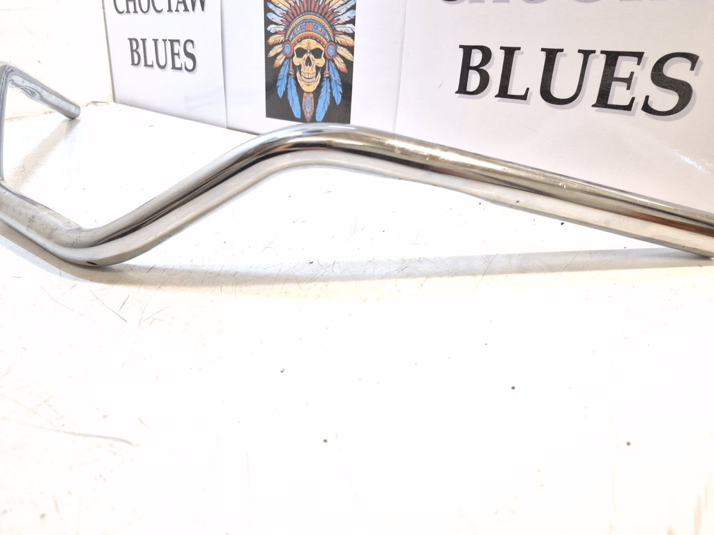 Harley Davidson Sportster Handlebars