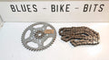 Suzuki GSF 650 Bandit Chain And Sprockets