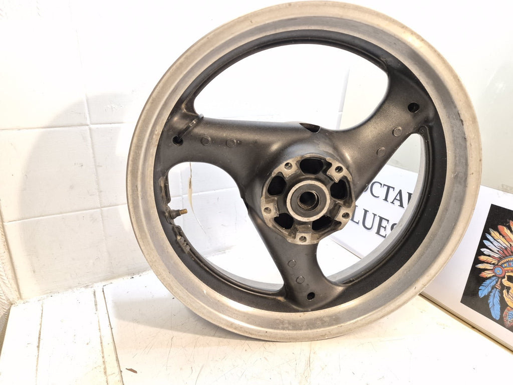 Suzuki GSF 600 Bandit Mk1 Rear Wheel