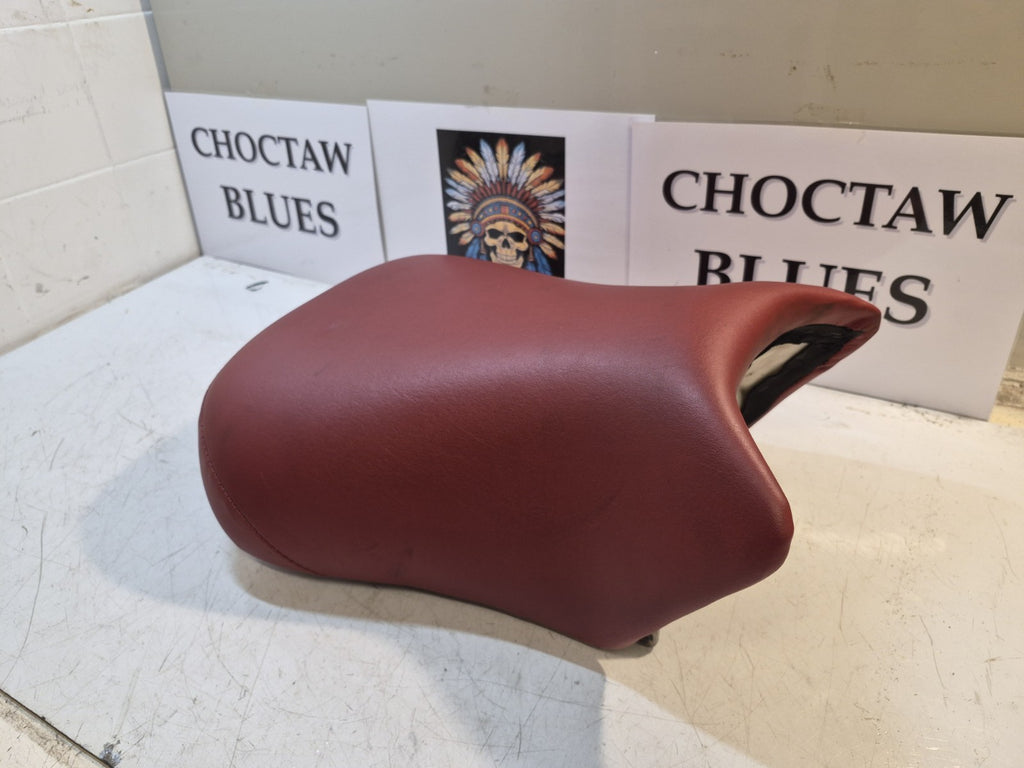 Suzuki SV 650 Gen 2 Riders Seat