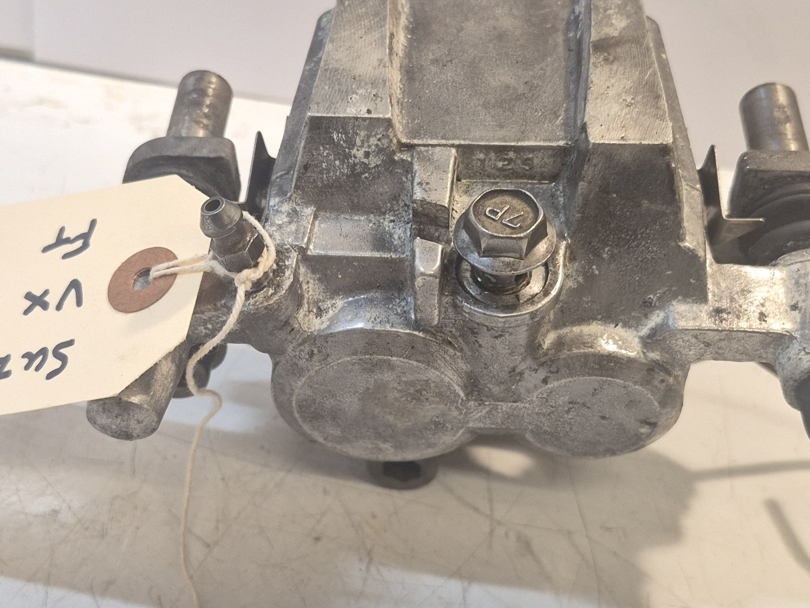 Suzuki VX 800 Front Brake Caliper