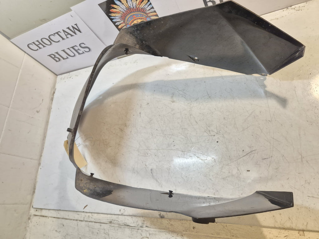 Honda CBR 1100 Blackbird Fairing, Lower Panel, Belly Pan