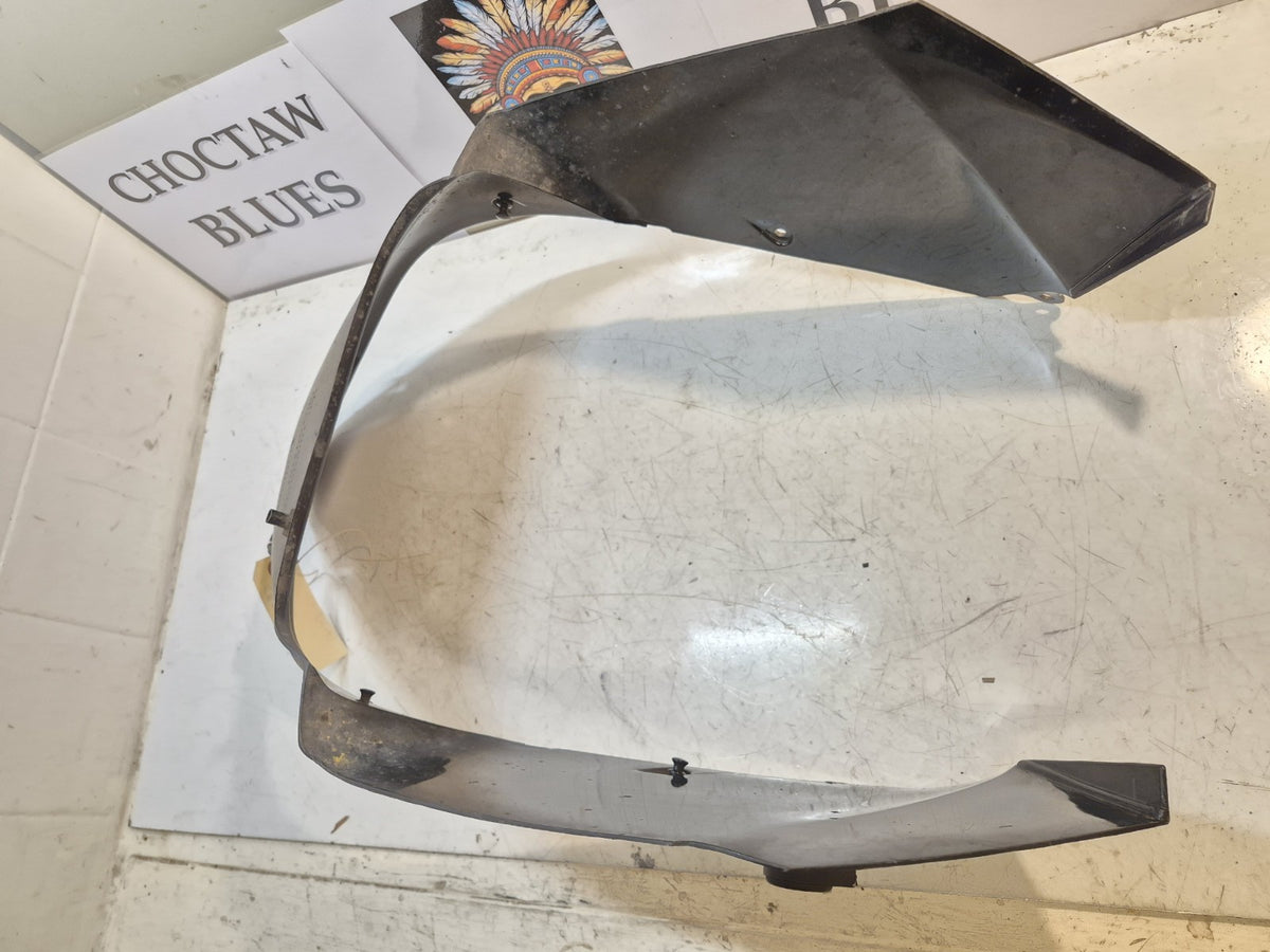 Honda CBR 1100 Blackbird Fairing, Lower Panel, Belly Pan